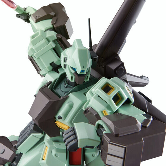 ガンプラ「MG 1/100 スタークジェガン」が本日23日11時より予約受付