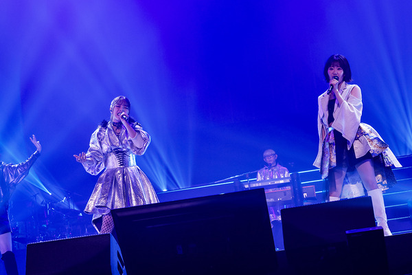 GARNiDELiA feat. 東山奈央　(c)Animelo Summer Live 2023