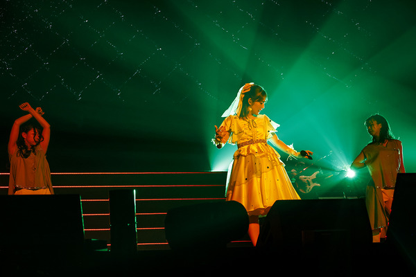 内田真礼　(c)Animelo Summer Live 2023