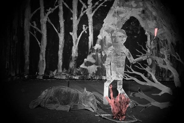 『I Inside the Old I Dying』制作者：Joaquín COCIÑA、Cristobal LEÓN、制作国：チリ