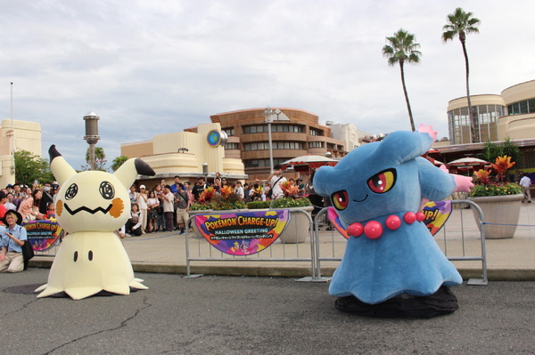 Universal Studios Japan TM & (C) Universal Studios. All rights reserved. Minions and all related elements and indicia TM & (C) 2023 Universal Studios. All rights reserved. (C) Nintendo TM & (C) Universal Studios & Amblin Entertainment (C)CAPCOM CO., LTD. ALL RIGHTS RESERVED TM & (C) Universal Studios. All rights reserved. (C)2023 Universal Music LLC (C)KADOKAWA (C) 2023 Peanuts Worldwide LLC