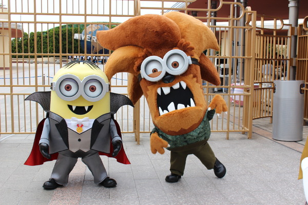 Universal Studios Japan TM & (C) Universal Studios. All rights reserved. Minions and all related elements and indicia TM & (C) 2023 Universal Studios. All rights reserved. (C) Nintendo TM & (C) Universal Studios & Amblin Entertainment (C)CAPCOM CO., LTD. ALL RIGHTS RESERVED TM & (C) Universal Studios. All rights reserved. (C)2023 Universal Music LLC (C)KADOKAWA (C) 2023 Peanuts Worldwide LLC
