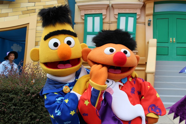 Universal Studios Japan TM & (C) Universal Studios. All rights reserved. Minions and all related elements and indicia TM & (C) 2023 Universal Studios. All rights reserved. (C) Nintendo TM & (C) Universal Studios & Amblin Entertainment (C)CAPCOM CO., LTD. ALL RIGHTS RESERVED TM & (C) Universal Studios. All rights reserved. (C)2023 Universal Music LLC (C)KADOKAWA (C) 2023 Peanuts Worldwide LLC