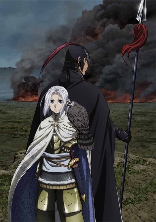 「アルスラーン戦記」一日限りのスペシャルイベント10月11日に開催 BD・DVD限定特典も続々判明