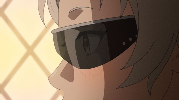 『無職転生II ～異世界行ったら本気だす～』第11話「あなたへ」先行場面カット（C）理不尽な孫の手/MFブックス/「無職転生II」製作委員会