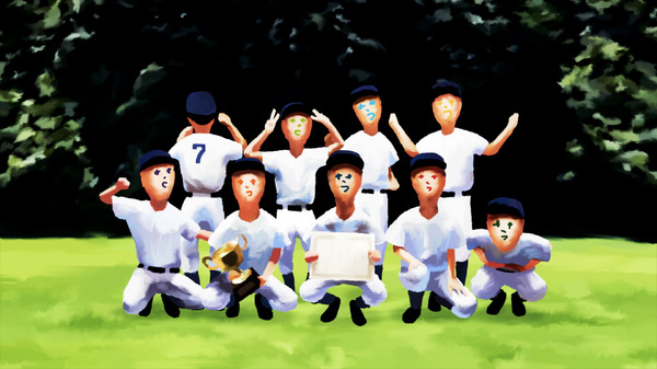 「インターカレッジ・アニメーション・フェスティバル 2023」イメージ