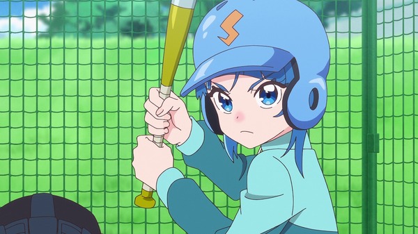 『ひろがるスカイ！プリキュア』第35話先行場面カット（C）ABC-A・東映アニメーション