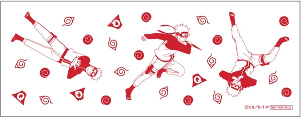 「うずまきナルト誕生祭2023」イメージ（C）岸本斉史 スコット／集英社・テレビ東京・ぴえろ