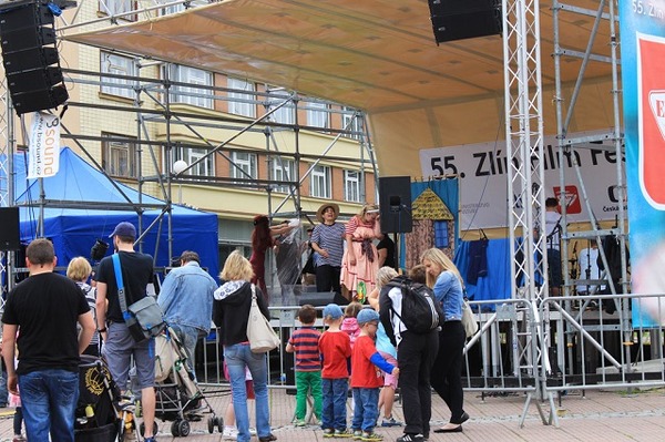 第55回ズリーン国際子供・若者映画祭