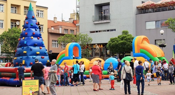 第55回ズリーン国際子供・若者映画祭