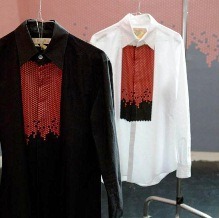 RADIO EVA by AKIYOSHI MISHIMA (FUGAHUM)