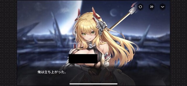 【健全とは一体】巨大な美少女たちが織りなす自称“健全系RPG”の『ハツリバーブ』が日本上陸したのでプレイレポをお届け