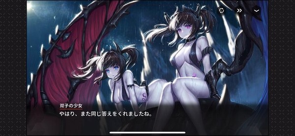 【健全とは一体】巨大な美少女たちが織りなす自称“健全系RPG”の『ハツリバーブ』が日本上陸したのでプレイレポをお届け