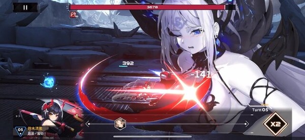 【健全とは一体】巨大な美少女たちが織りなす自称“健全系RPG”の『ハツリバーブ』が日本上陸したのでプレイレポをお届け