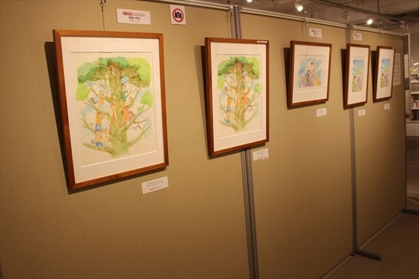 (C) NIPPON ANIMATION CO., LTD.(C) NIPPON ANIMATION CO., LTD. “Anne of Green Gables” TM AGGLA