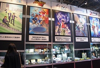 人気タイトルが並びライナップの豊富さを誇る。