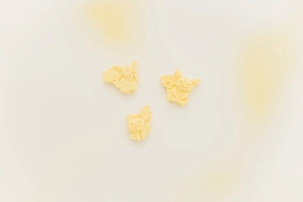 食べるのがもったいない！？ 「ピカチュウ」らが描かれる「ポケモン京菓子」のオンライン先行販売が本日31日13時より開始
