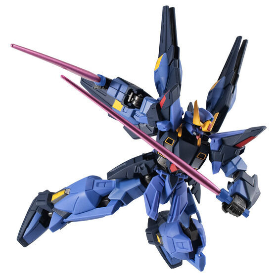 「機動戦士ガンダム GフレームFA シスクード（ティターンズカラー）」4,950円（税込）（C）創通・サンライズ