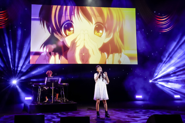 「第6回京都アニメーションファン感謝イベント KYOANI MUSIC FESTIVAL ―トキメキのキセキ―」DAY1