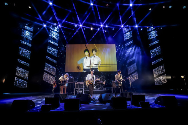 「第6回京都アニメーションファン感謝イベント KYOANI MUSIC FESTIVAL ―トキメキのキセキ―」DAY1