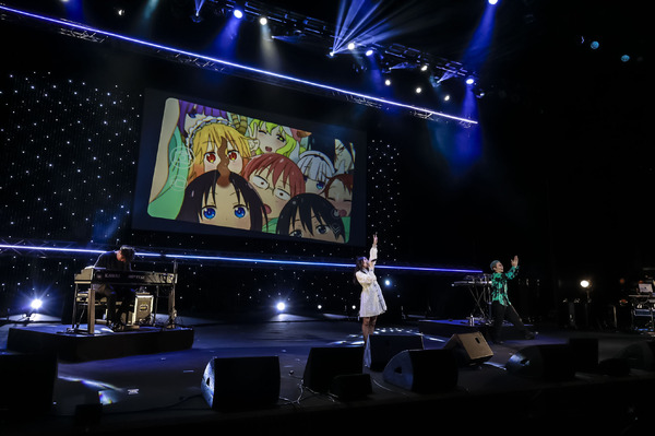 「第6回京都アニメーションファン感謝イベント KYOANI MUSIC FESTIVAL ―トキメキのキセキ―」DAY1