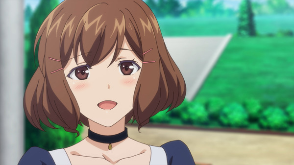 『聖女の魔力は万能です Season2』第7話場面カット（C）橘由華・珠梨やすゆき／KADOKAWA／「聖女の魔力は万能ですII」製作委員会