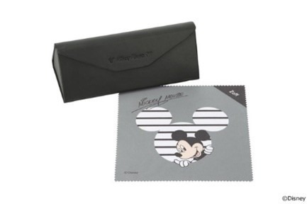 Mickey Mouseモデル（2型）（C）Disney