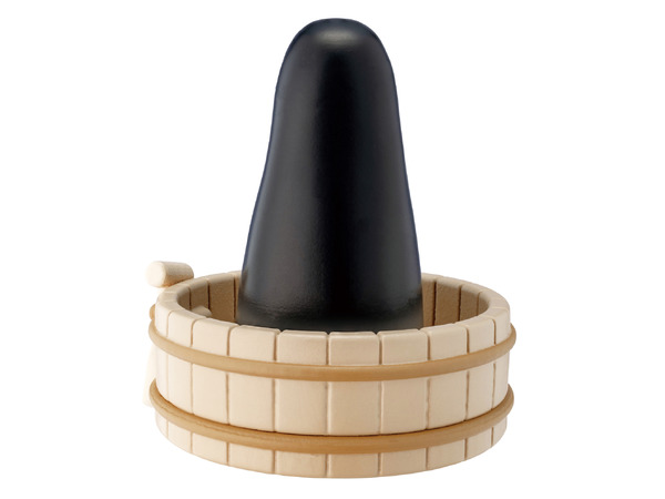 「ドリームトミカ ジブリがいっぱい 10 千と千尋の神隠し カオナシ」1,320円（税込）（C）Studio Ghibli