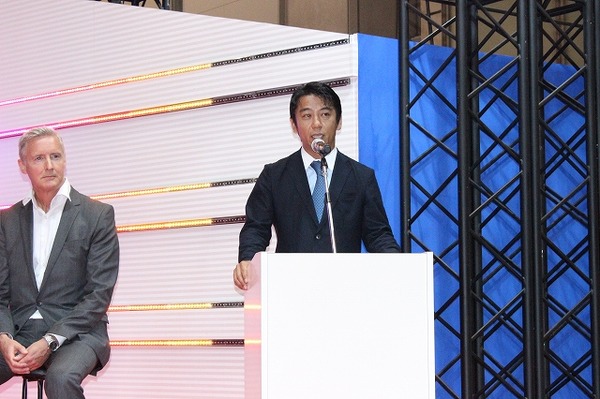 「サンダーバード・アー・ゴー」東京おもちゃショーステージレポ　最新のアニメ、ホビーにでんぱ組.incも大興奮