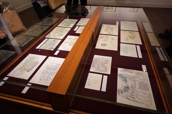 「君たちはどう生きるか」展、三鷹の森ジブリ美術館にて11月18日より第一期スタート