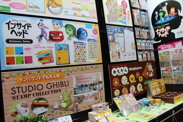 斬新なパズルが満載、ビバリーブース@東京おもちゃショー2015