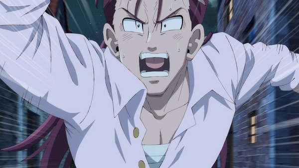 『七つの大罪 黙示録の四騎士』第7話「その魔力の名は」先行場面カット（C）鈴木央・講談社／「七つの大罪 黙示録の四騎士」製作委員会