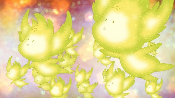 『七つの大罪 黙示録の四騎士』第7話「その魔力の名は」先行場面カット（C）鈴木央・講談社／「七つの大罪 黙示録の四騎士」製作委員会