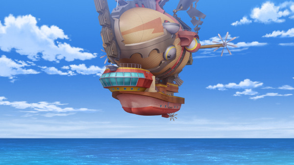 『ポケットモンスター』第31話予告カット（C）Nintendo･Creatures･GAME FREAK･TV Tokyo･ShoPro･JR Kikaku （C）Pokémon