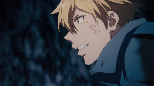 『聖女の魔力は万能です Season2』第9話「終幕」場面カット（C）橘由華・珠梨やすゆき／KADOKAWA／「聖女の魔力は万能ですII」製作委員会