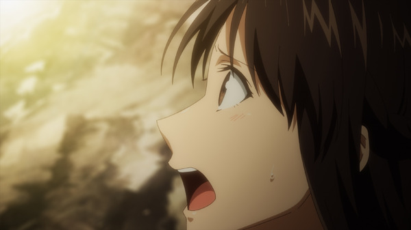 『聖女の魔力は万能です Season2』第9話「終幕」場面カット（C）橘由華・珠梨やすゆき／KADOKAWA／「聖女の魔力は万能ですII」製作委員会