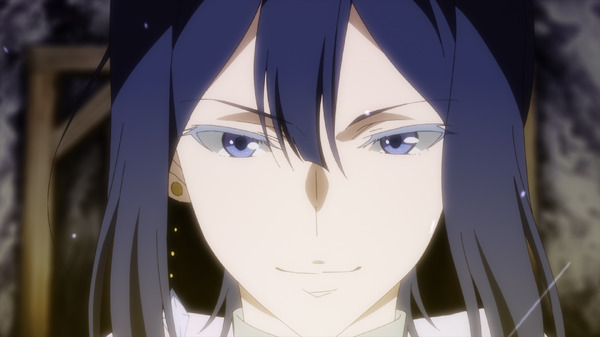 『聖女の魔力は万能です Season2』第9話「終幕」場面カット（C）橘由華・珠梨やすゆき／KADOKAWA／「聖女の魔力は万能ですII」製作委員会