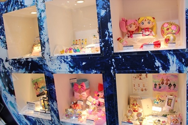 大人向けも熱い「天空のラピュタ」に「グレートマジンガー」バンダイブース@東京おもちゃショー2015