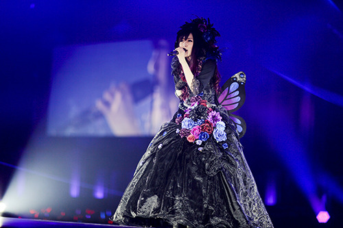 「KING SUPER LIVE 2015」2日間で5万人以上が熱狂 林原めぐみや水樹奈々らが出演