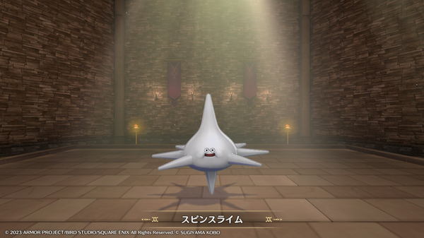 どっちもスイッチで遊べるぞ！『ドラゴンクエストモンスターズ3』を遊びながら振り返る、初代『テリワン』