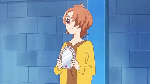 『ひろがるスカイ！プリキュア』第46話「ヒーローたちのクリスマス」先行場面カット（C）ABC-A・東映アニメーション