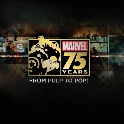 「マーベル75年の軌跡 コミックからカルチャーへ！」 -（C）2013 ABC Studios & Marvel