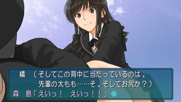 『アマガミ』は“裏表のある”素敵な名作だ！15周年目前にして、今なお愛される恋愛ゲームの魅力を振り返る