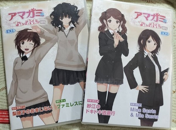 『アマガミ』は“裏表のある”素敵な名作だ！15周年目前にして、今なお愛される恋愛ゲームの魅力を振り返る