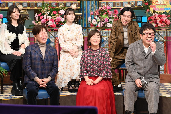 『踊る！さんま御殿！！4時間SP』「国民的アニメ声優大集合SP」