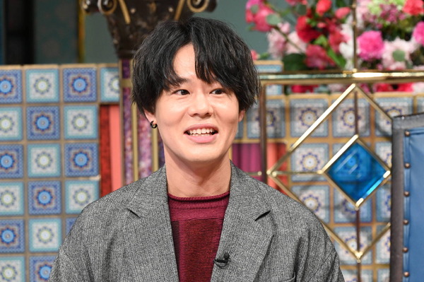 『踊る！さんま御殿！！4時間SP』「国民的アニメ声優大集合SP」神尾晋一郎