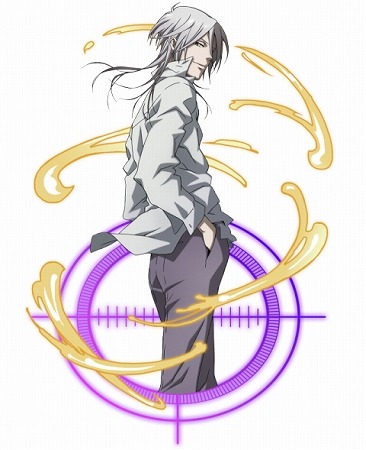 スマホアプリ『【18】』に「PSYCHO-PASS サイコパス」のレアガチャが登場