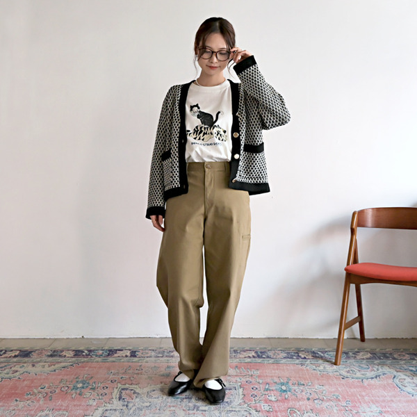 「ビッグTシャツ（全5種）」3,960円（税込）（C）朝霧カフカ・春河35/ＫＡＤＯＫＡＷＡ/文豪ストレイドッグス製作委員会