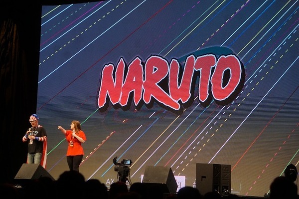 岸本斉史が「NARUTO」と一緒に初の海外イベント 今秋NYコミコン参加発表
