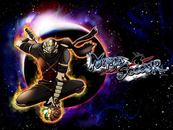 「忍者サッカー」世界240地域でマンガ配信 ガイナックスのオリジナルコンテンツ